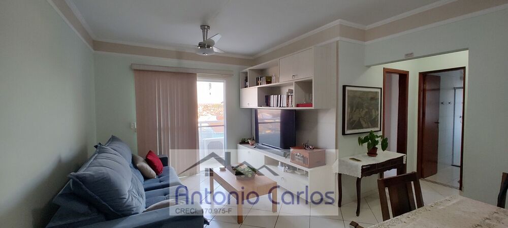 Apartamento, 2 quartos, 69 m² - Foto 10