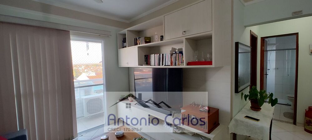 Apartamento, 2 quartos, 69 m² - Foto 1