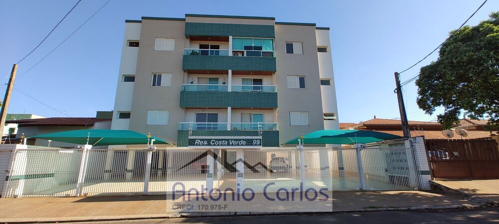 Apartamento, 2 quartos, 69 m² - Foto 6