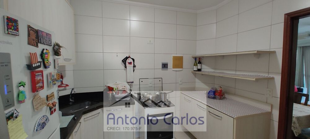 Apartamento, 2 quartos, 69 m² - Foto 8
