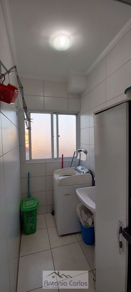 Apartamento, 2 quartos, 69 m² - Foto 9