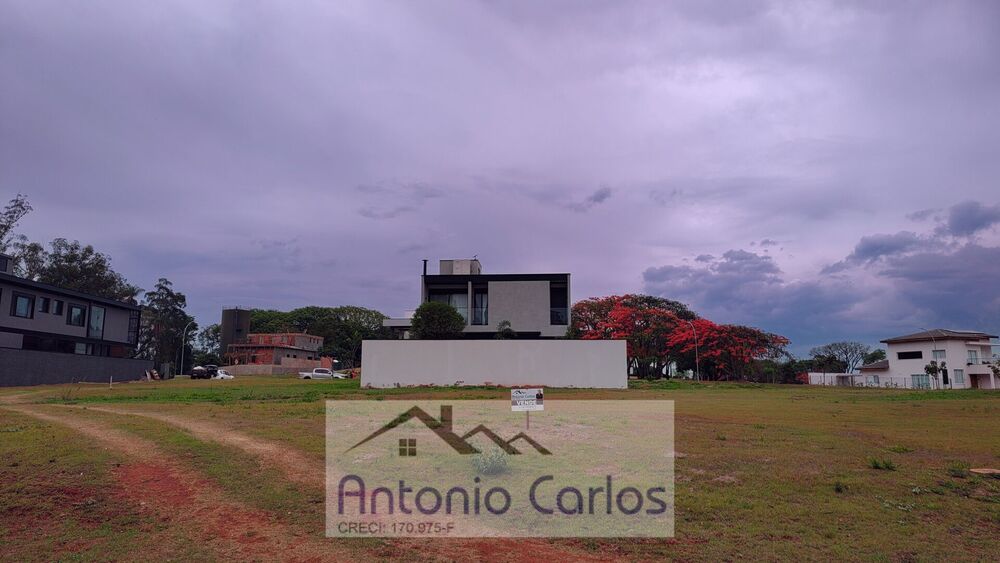 Terreno, 469 m² - Foto 1