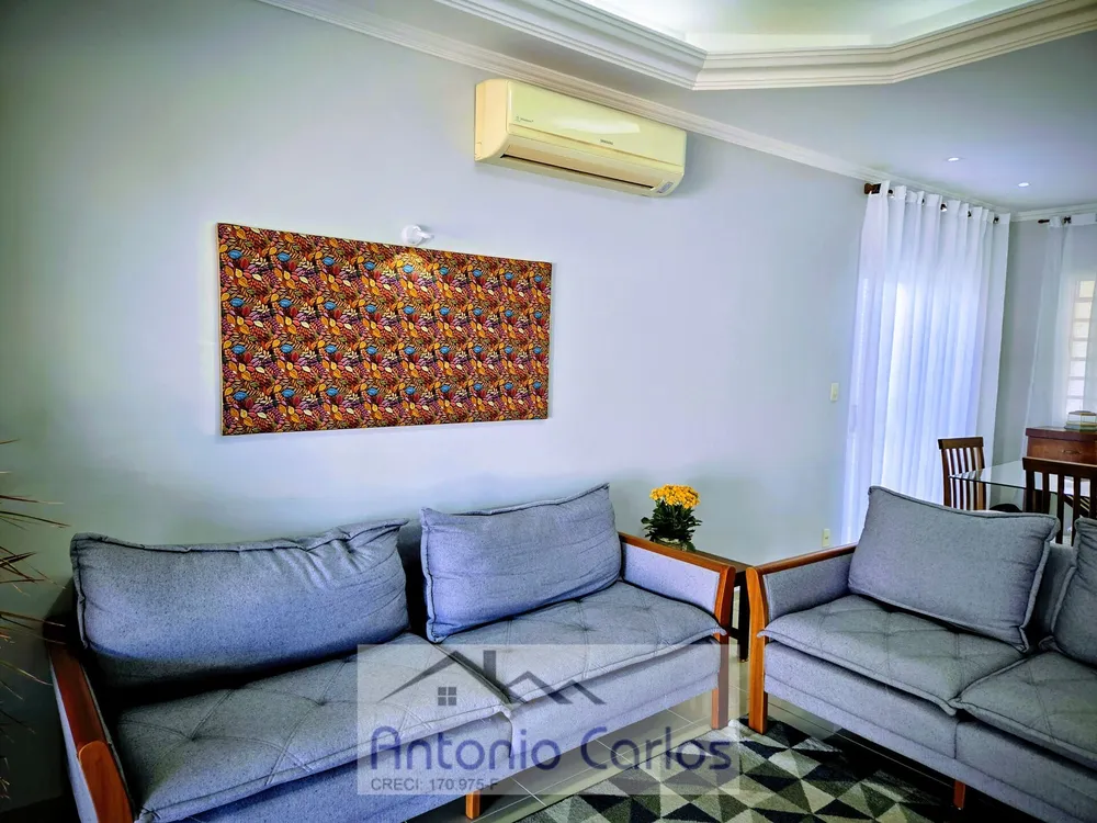 Casa, 5 quartos, 308 m² - Foto 3