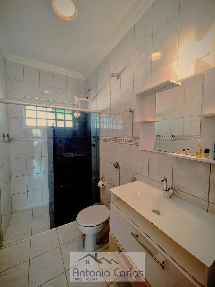Casa, 5 quartos, 308 m² - Foto 14