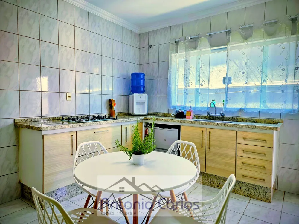 Casa, 5 quartos, 308 m² - Foto 5