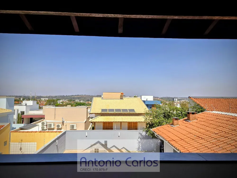 Casa, 5 quartos, 308 m² - Foto 9