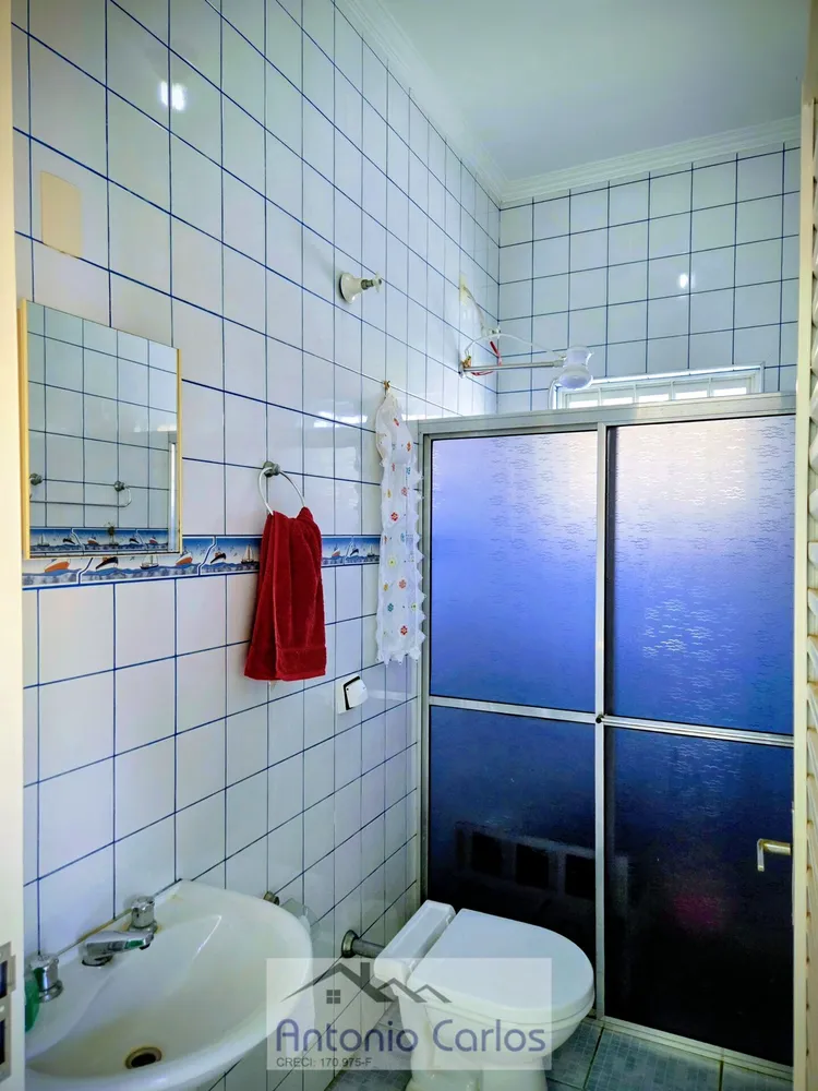 Casa, 5 quartos, 308 m² - Foto 11