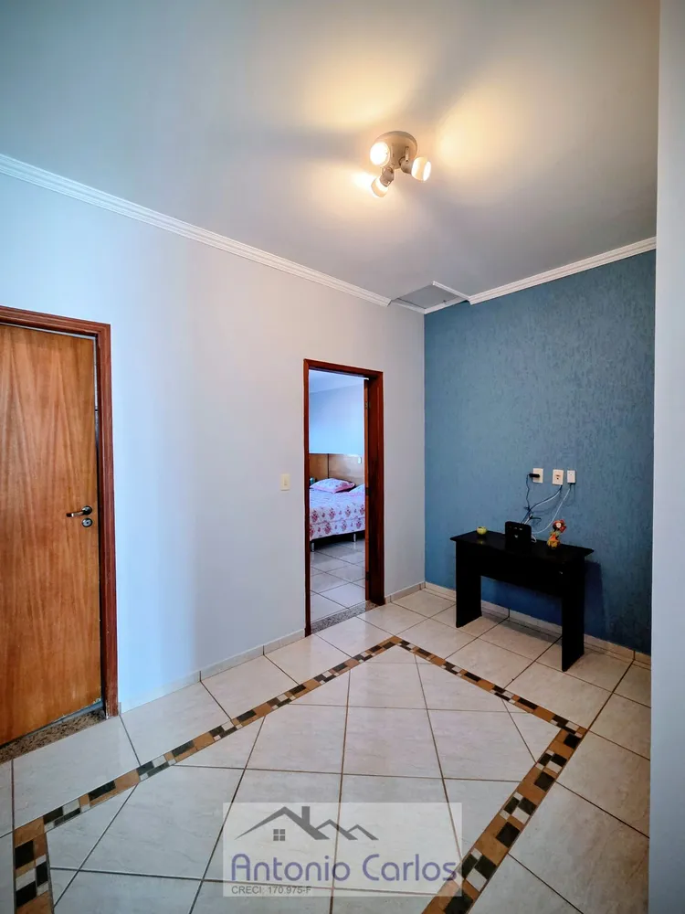 Casa, 5 quartos, 308 m² - Foto 12