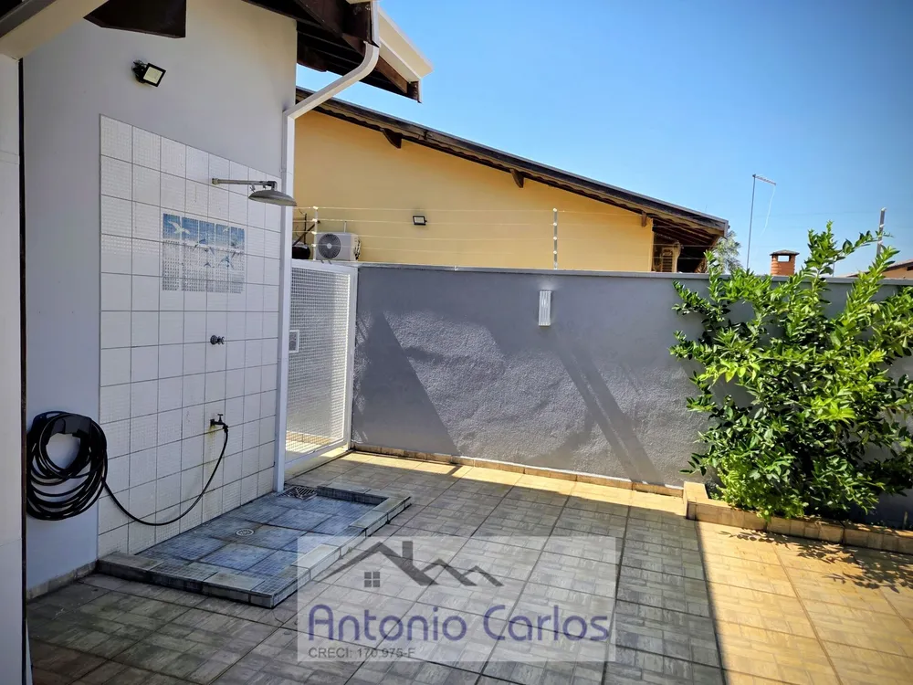 Casa, 5 quartos, 308 m² - Foto 15
