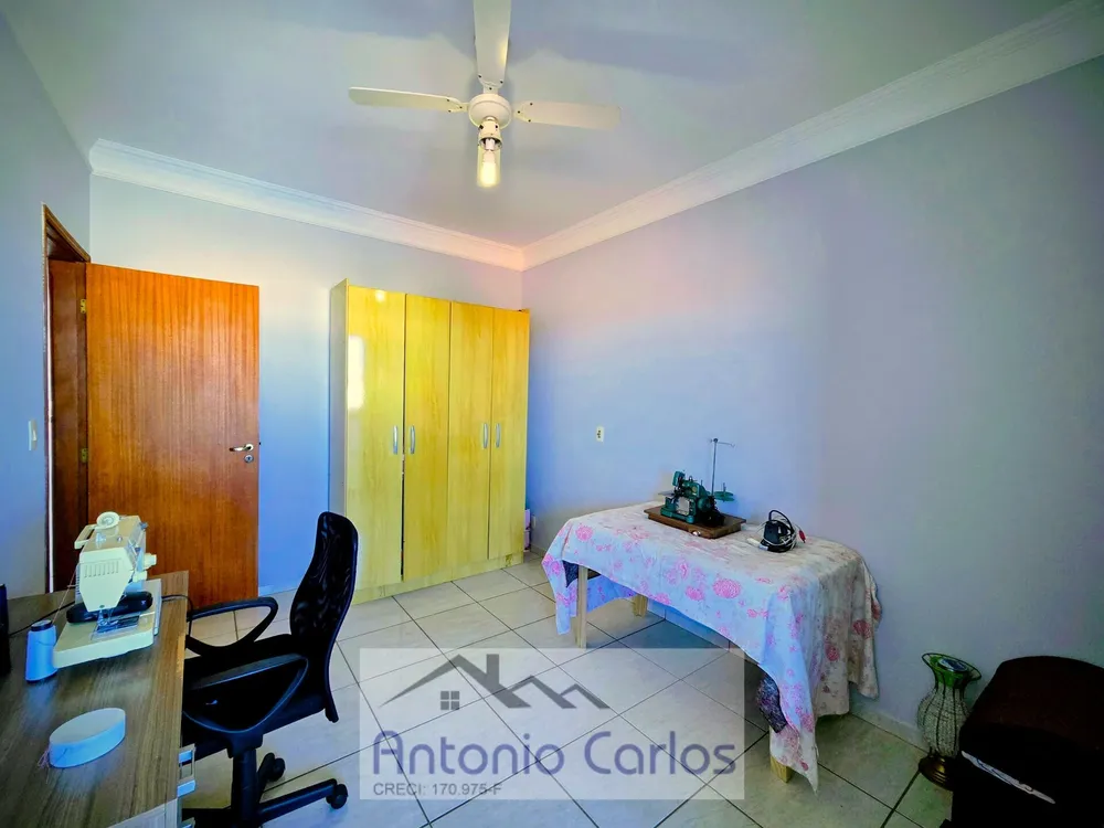 Casa, 5 quartos, 308 m² - Foto 7