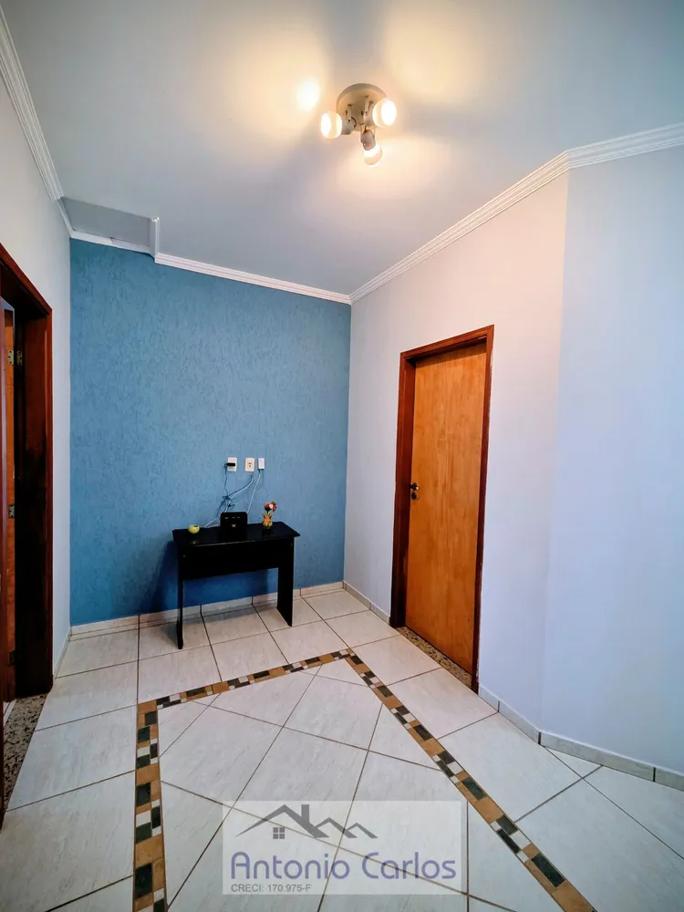 Casa, 5 quartos, 308 m² - Foto 13