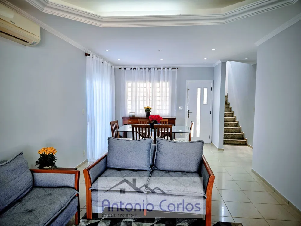 Casa, 5 quartos, 308 m² - Foto 2