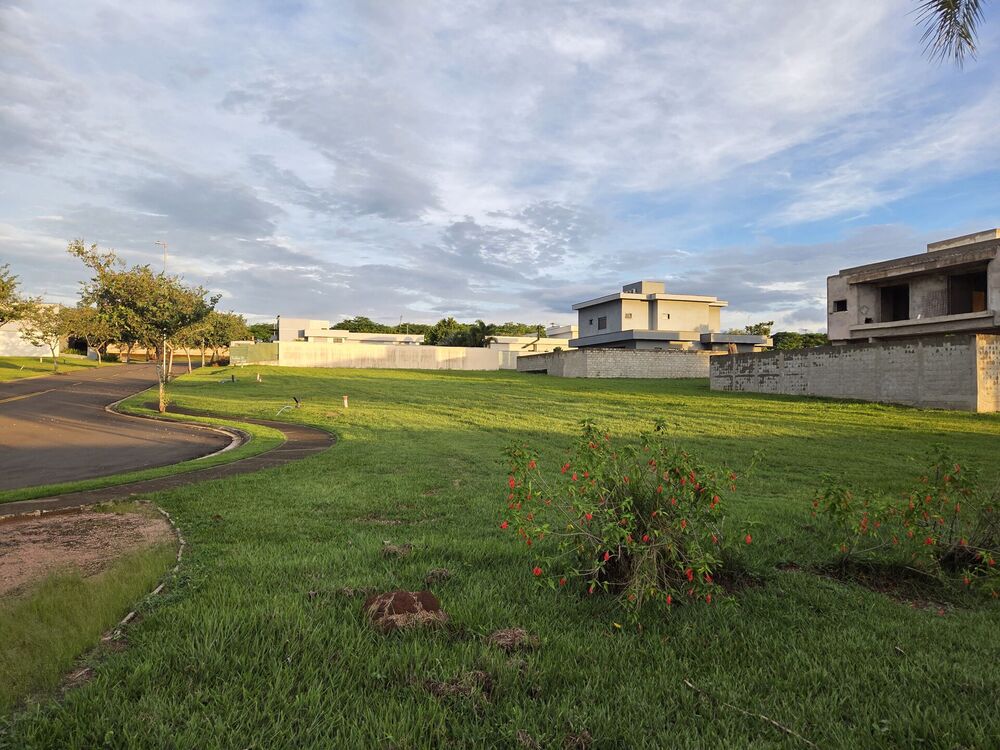 Terreno, 523 m² - Foto 1