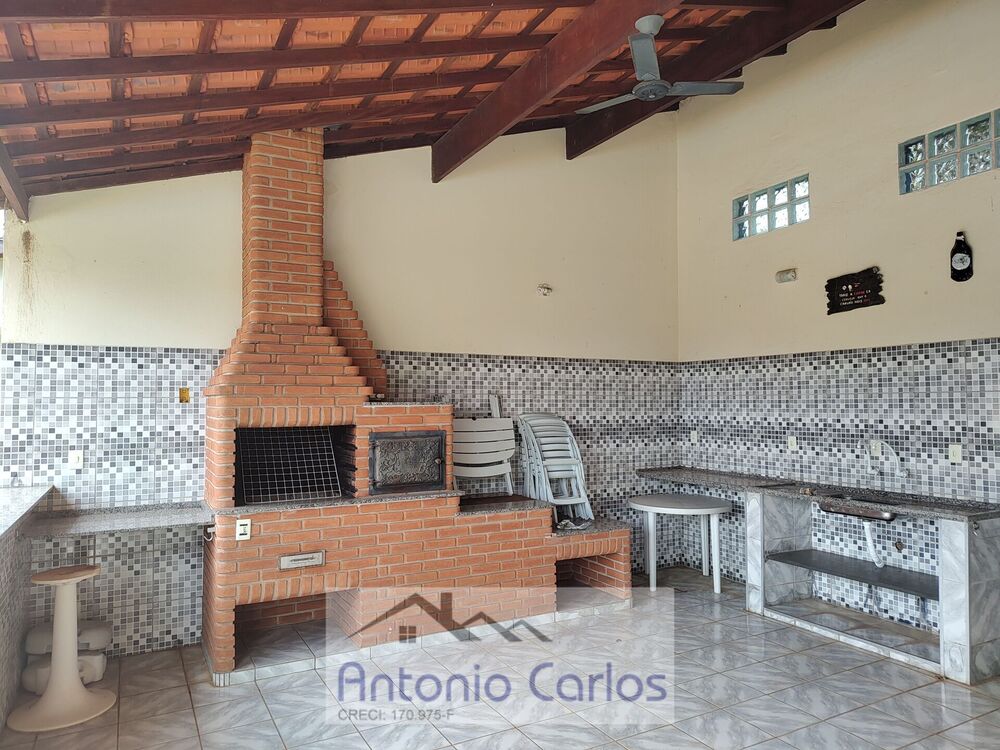 Chácara à venda com 6 quartos, 3003m² - Foto 22