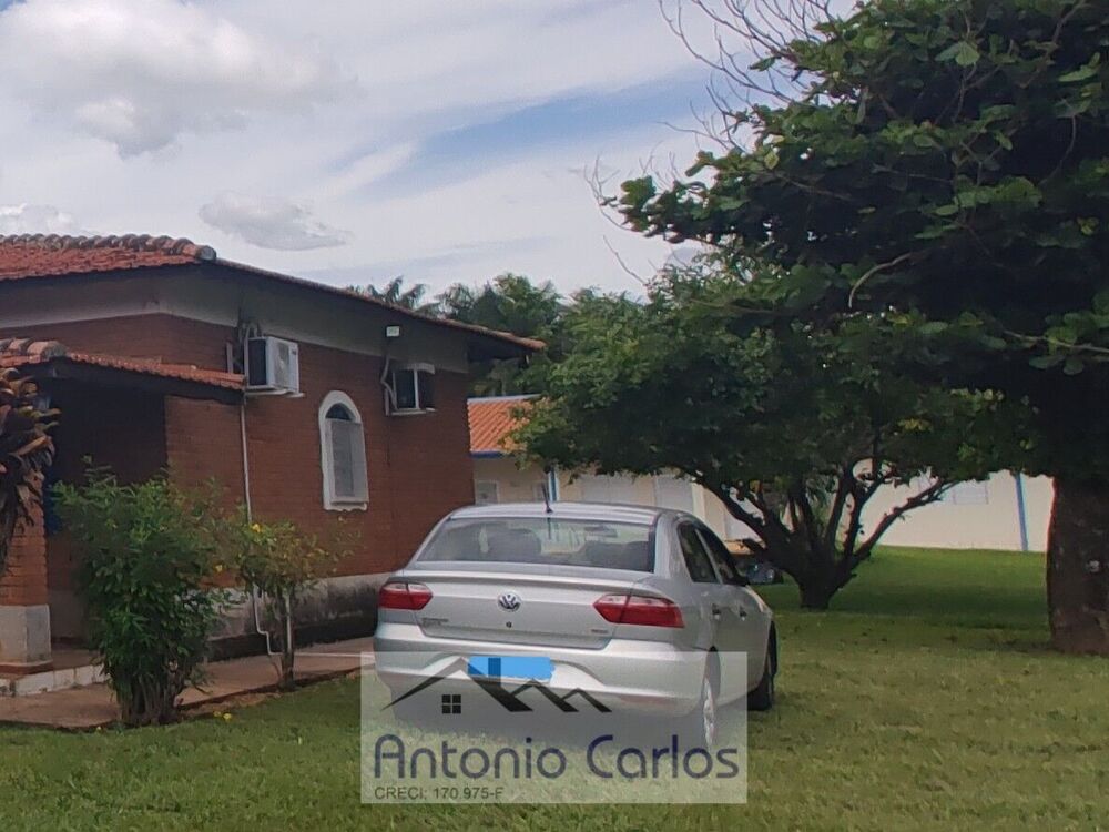 Chácara à venda com 6 quartos, 3003m² - Foto 21