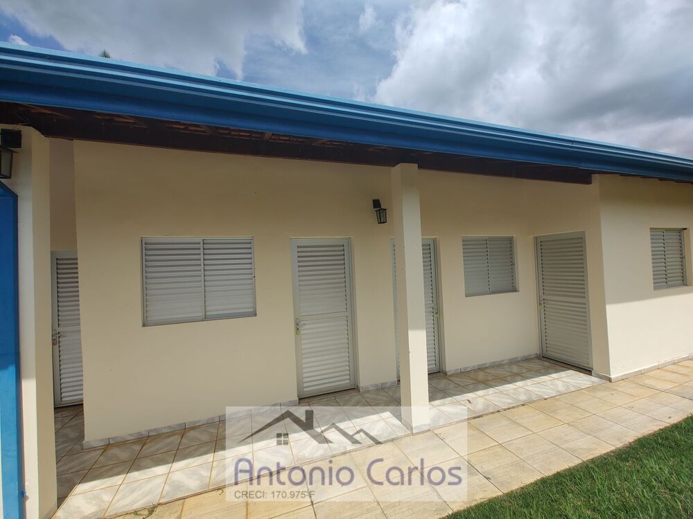Chácara à venda com 6 quartos, 3003m² - Foto 24
