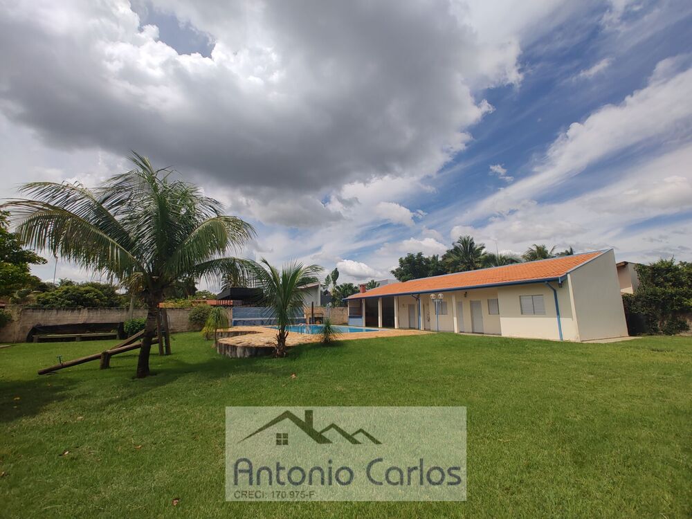 Chácara à venda com 6 quartos, 3003m² - Foto 17