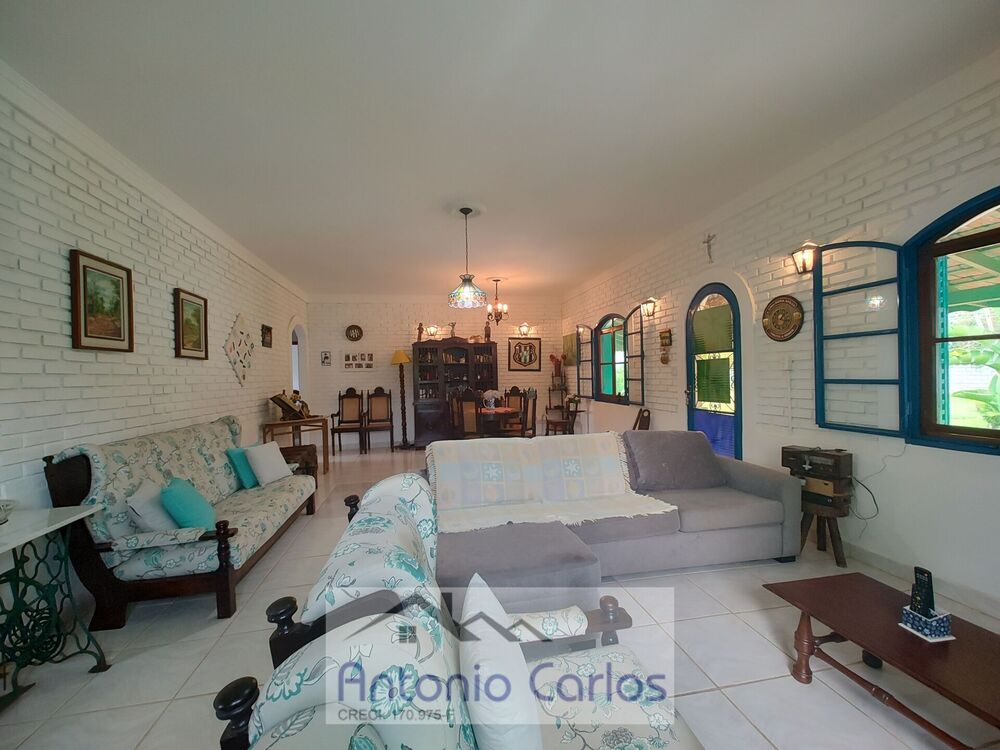 Chácara à venda com 6 quartos, 3003m² - Foto 9