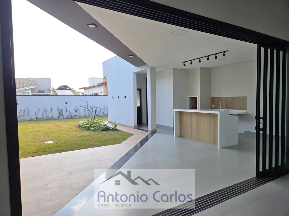 Casa, 3 quartos, 220 m² - Foto 7