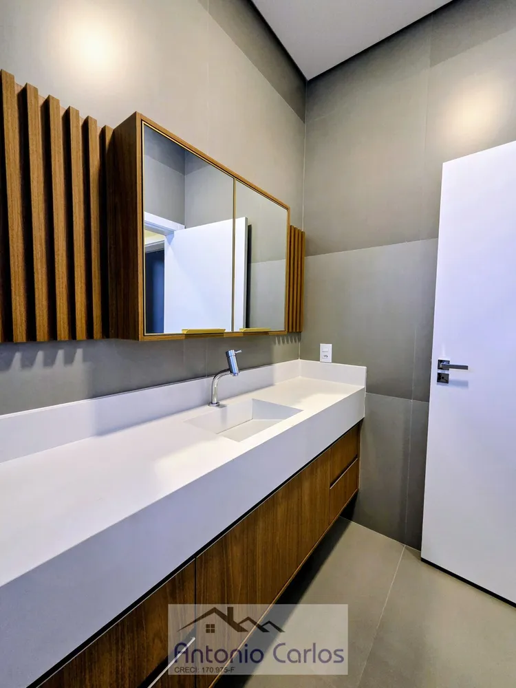 Casa, 3 quartos, 220 m² - Foto 9