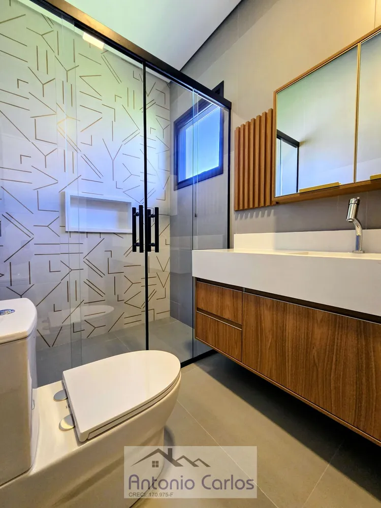 Casa, 3 quartos, 220 m² - Foto 4