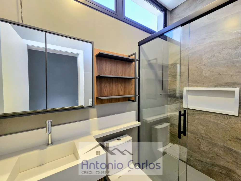 Casa, 3 quartos, 220 m² - Foto 13