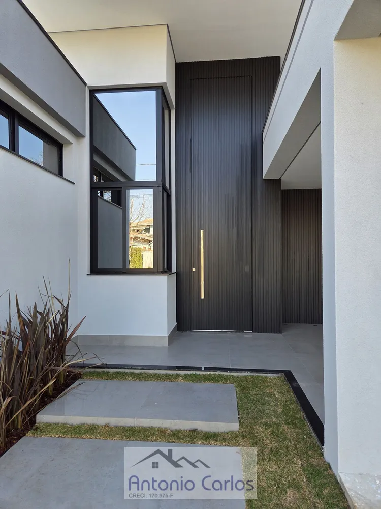 Casa, 3 quartos, 220 m² - Foto 12