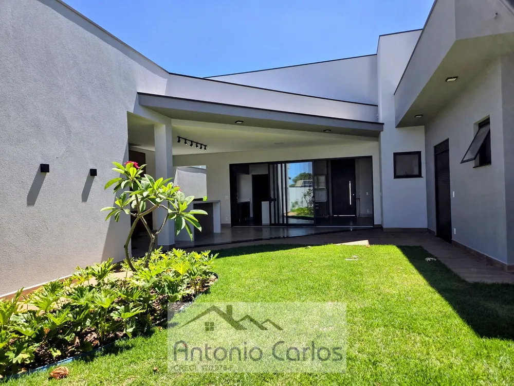Casa, 3 quartos, 220 m² - Foto 3