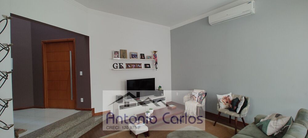 Casa, 3 quartos, 261 m² - Foto 5
