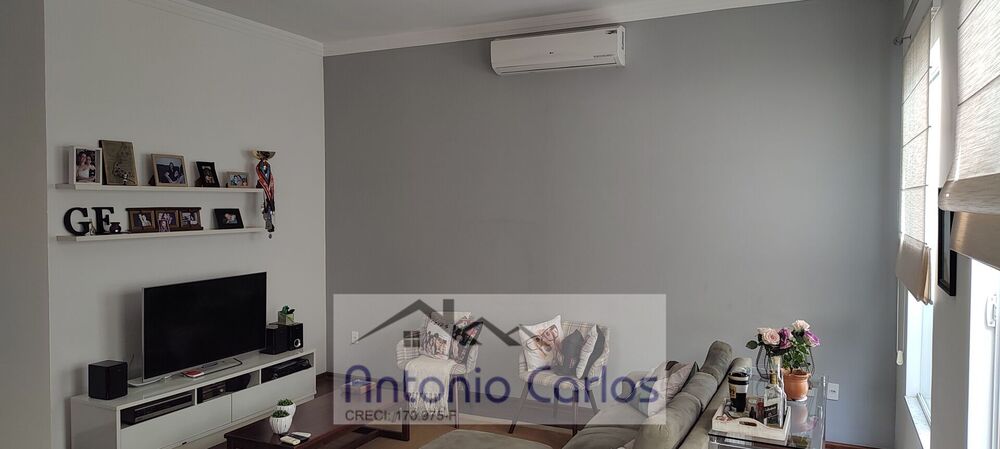 Casa, 3 quartos, 261 m² - Foto 6