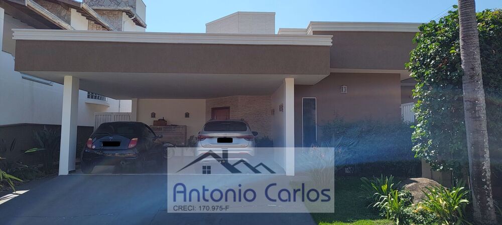 Casa, 3 quartos, 261 m² - Foto 2