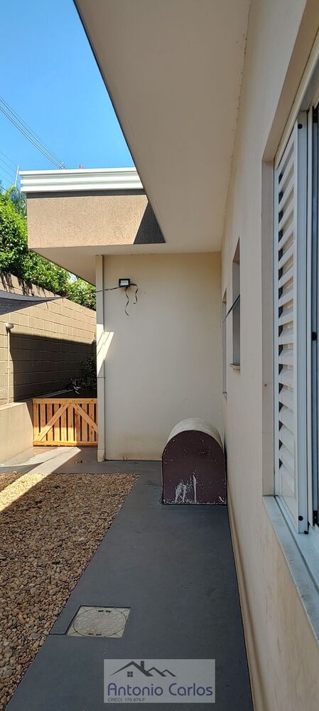 Casa, 3 quartos, 261 m² - Foto 28