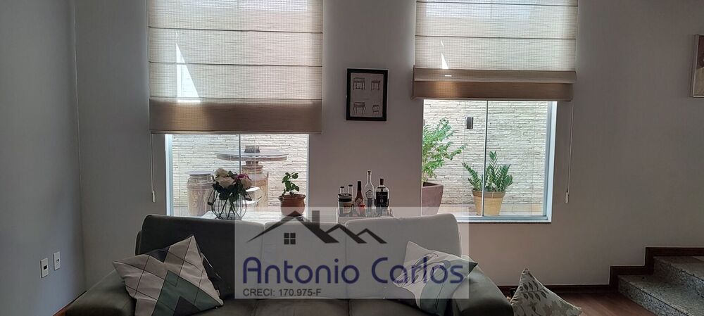 Casa, 3 quartos, 261 m² - Foto 9