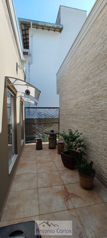 Casa, 3 quartos, 261 m² - Foto 27