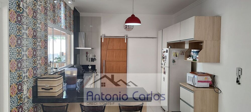 Casa, 3 quartos, 261 m² - Foto 21