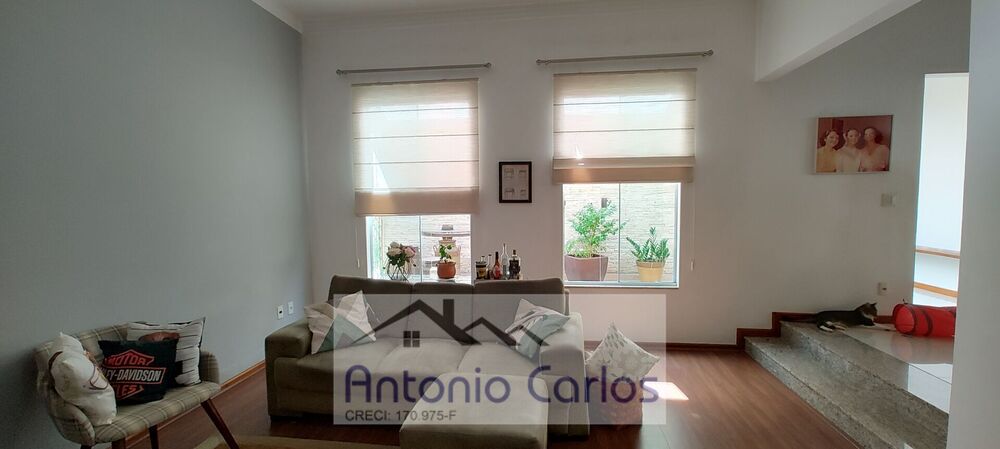 Casa, 3 quartos, 261 m² - Foto 7