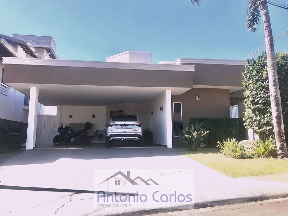 Casa, 3 quartos, 261 m² - Foto 1