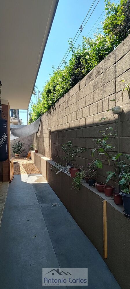 Casa, 3 quartos, 261 m² - Foto 26