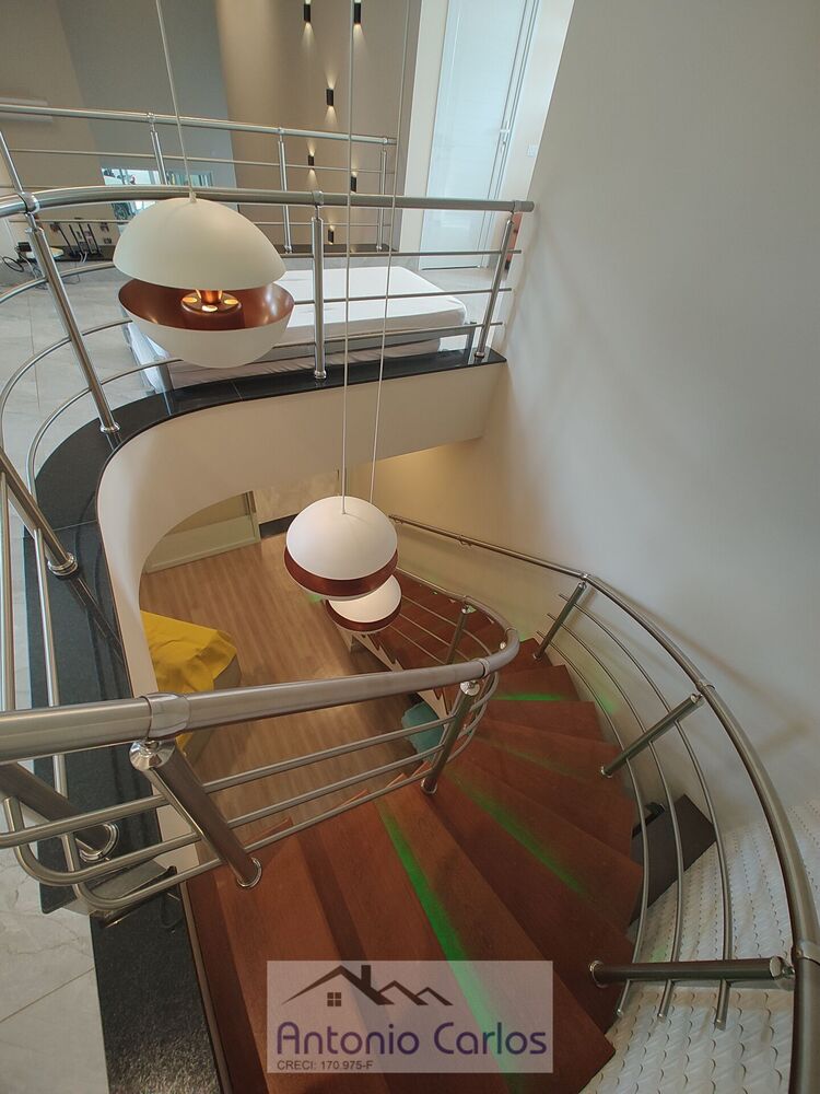 Casa à venda com 3 quartos, 367m² - Foto 6