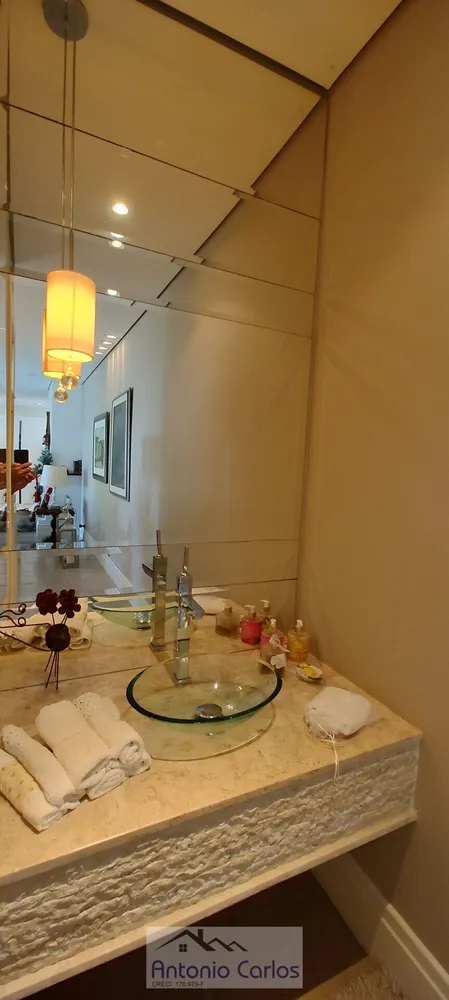 Casa, 3 quartos, 400 m² - Foto 12