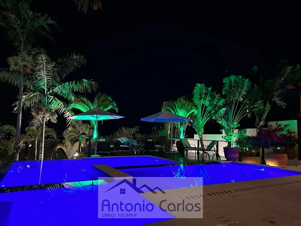 Casa, 3 quartos, 400 m² - Foto 3