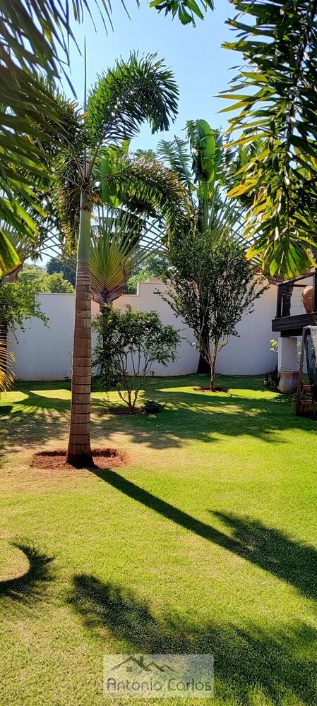 Casa, 3 quartos, 400 m² - Foto 4