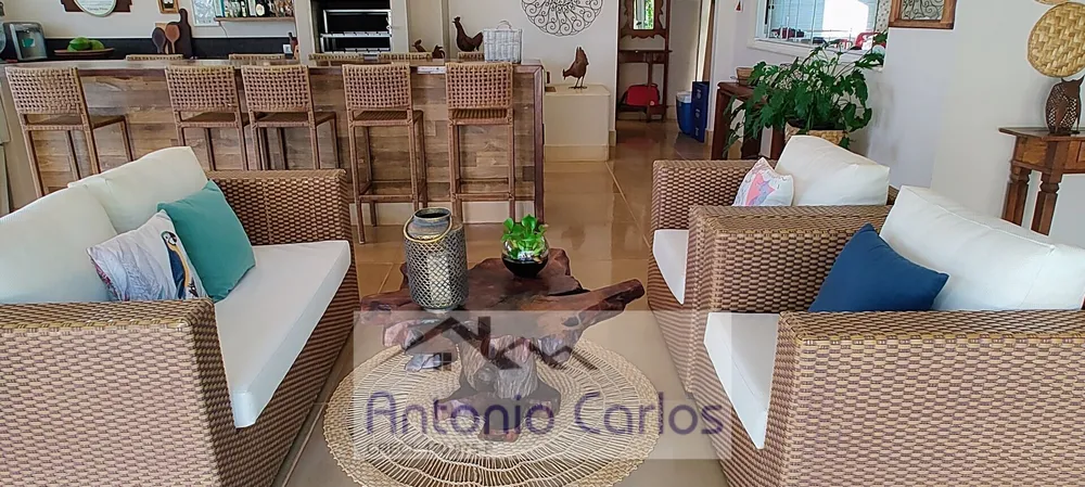 Casa, 3 quartos, 400 m² - Foto 6