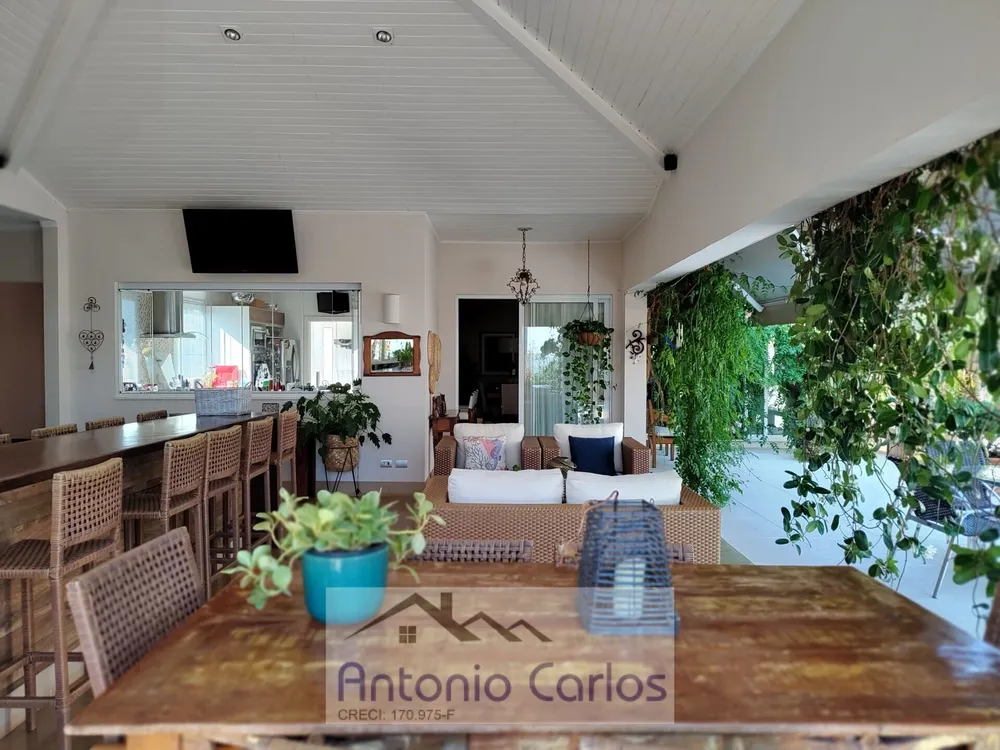 Casa, 3 quartos, 400 m² - Foto 10