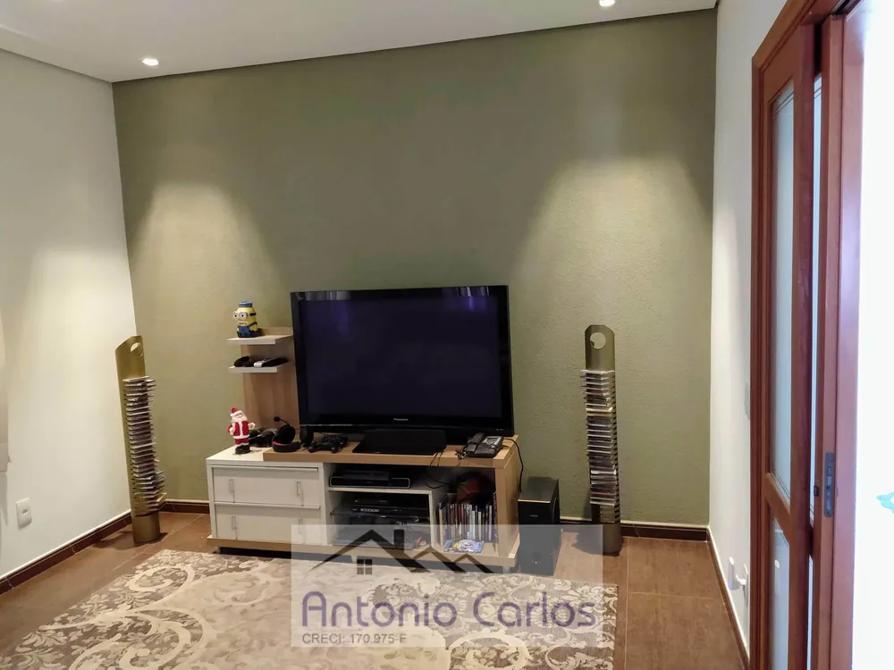 Casa de Condomínio, 4 quartos - Foto 10