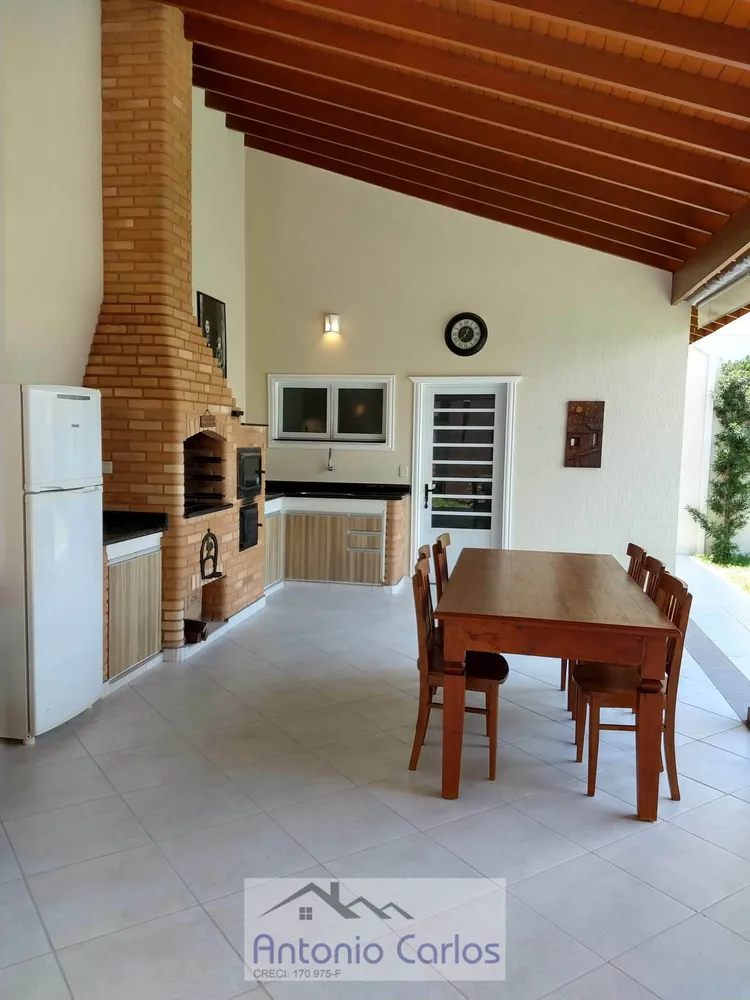 Casa de Condomínio, 4 quartos - Foto 7