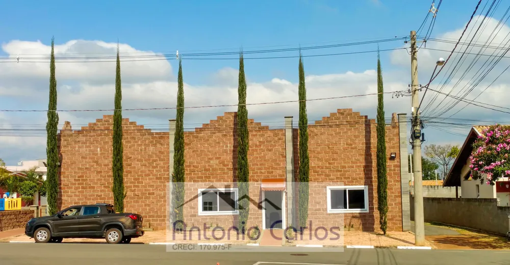 Casa de Condomínio, 3 quartos - Foto 8