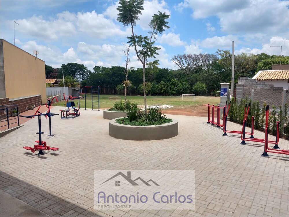 Casa de Condomínio à venda com 3 quartos, 240m² - Foto 3
