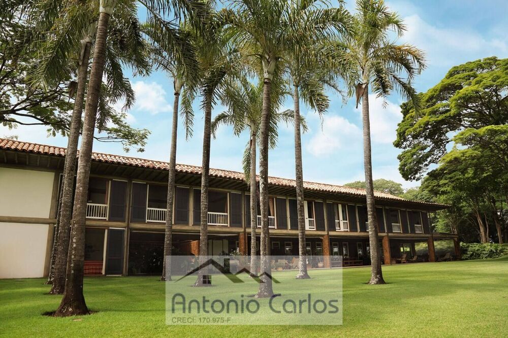 Terreno, 469 m² - Foto 1