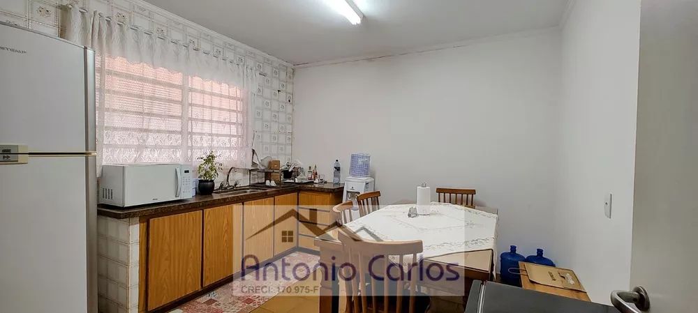 Casa à venda com 4 quartos, 258m² - Foto 37